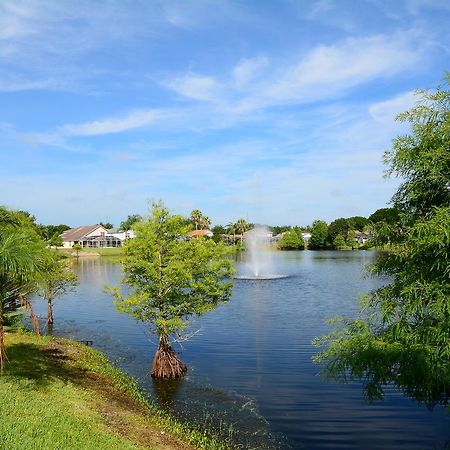 Mickey'S Lake Villa Orlando Exteriér fotografie