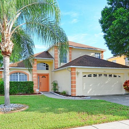 Mickey'S Lake Villa Orlando Exteriér fotografie
