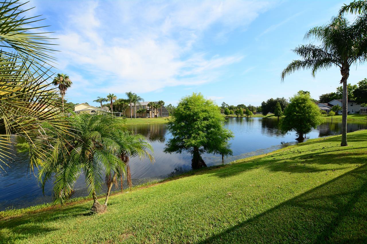 Mickey'S Lake Villa Orlando Exteriér fotografie