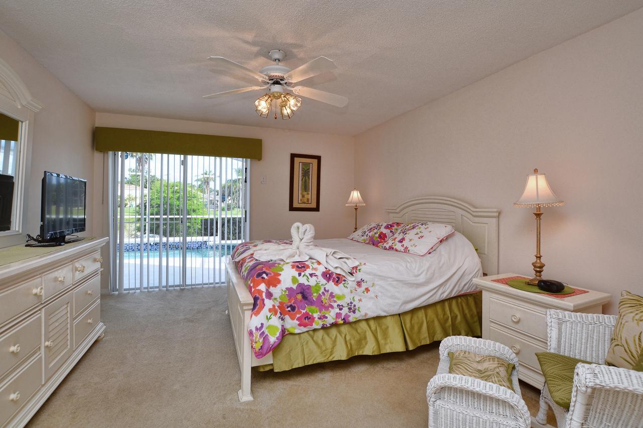 Mickey'S Lake Villa Orlando Exteriér fotografie