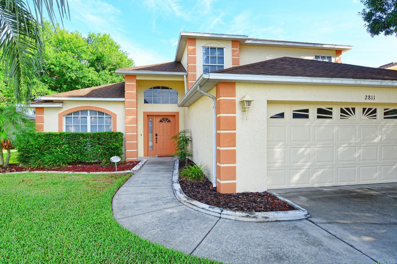 Mickey'S Lake Villa Orlando Exteriér fotografie
