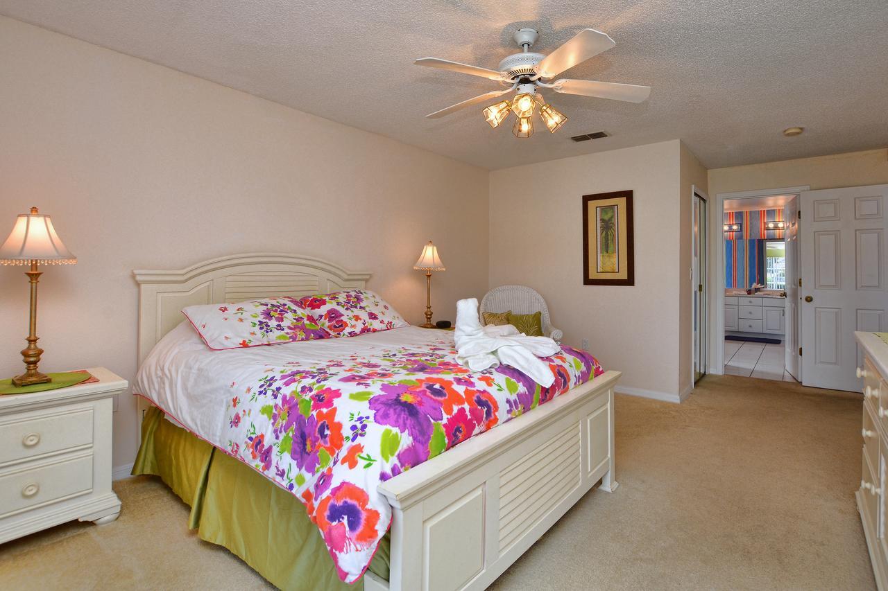 Mickey'S Lake Villa Orlando Exteriér fotografie