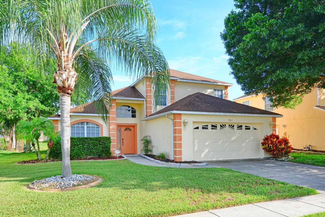 Mickey'S Lake Villa Orlando Exteriér fotografie