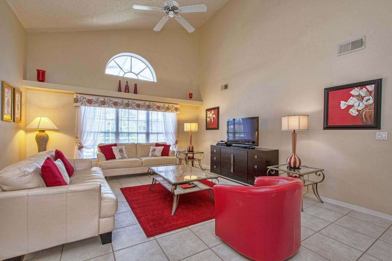 Mickey'S Lake Villa Orlando Exteriér fotografie